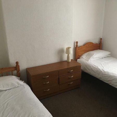 Canberra Guest House เวลลิงเบรอ ภายนอก รูปภาพ